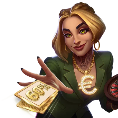 Gangsta casino online